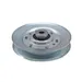 PULLEY FITS/REPL. AYP 146763 Husqvarna 532146763